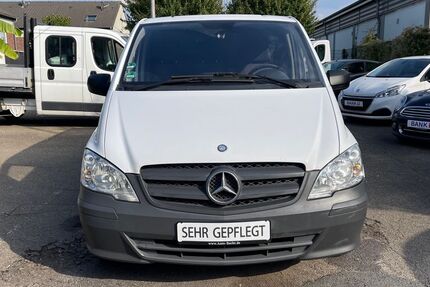 Mercedes-Benz Vito 180.000 km 8.699 &euro; Oberhausen 46045