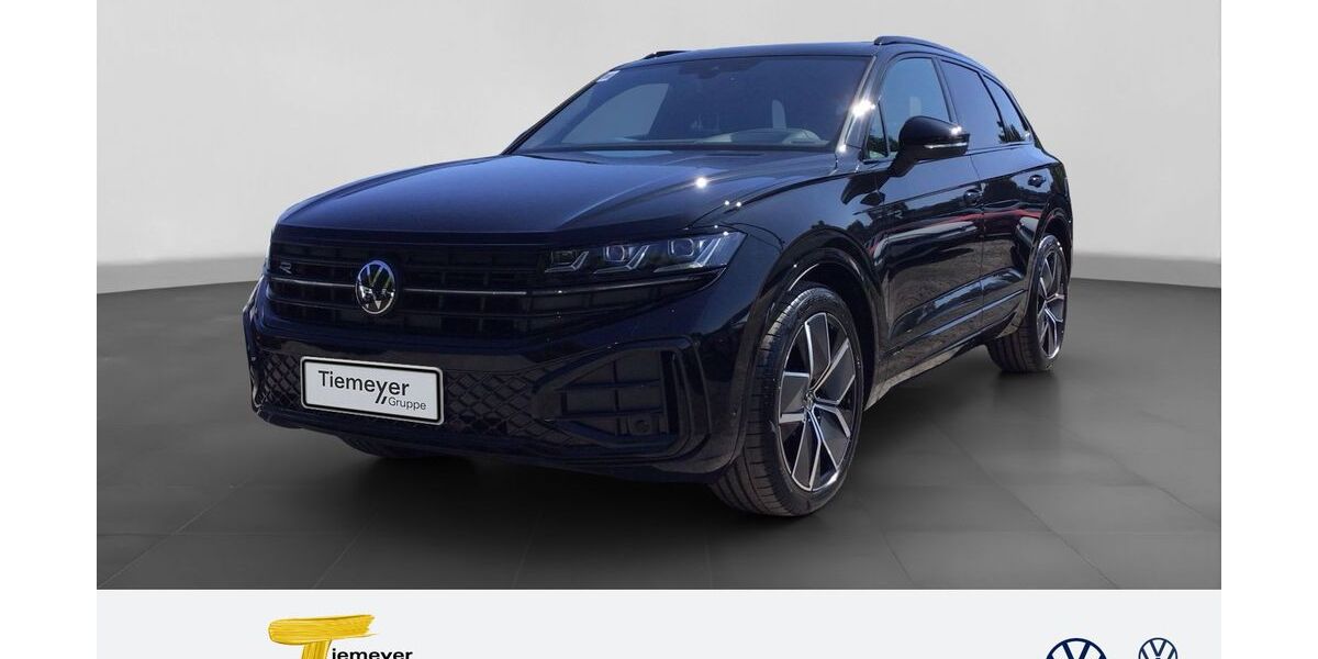 VW Touareg 26.900 km 79.900 &euro; Gelsenkirchen 45888