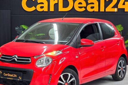 Citroen C1 39.000 km 7.999 € Voerde 46562