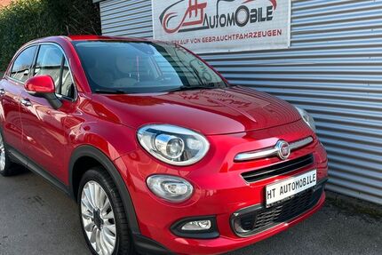 Fiat 500X 111.000 km 7.499 &euro; Marl 45770