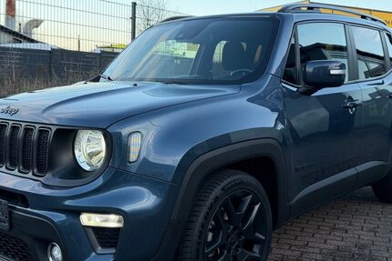 Jeep Renegade 31.900 km 18.950 &euro; Mülheim an der Ruhr 45472