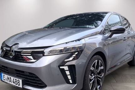 Mitsubishi Colt 1.767 km 18.480 &euro; Düsseldorf 40599