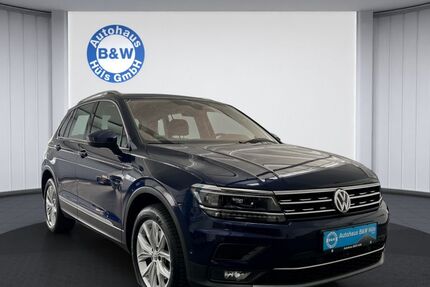 VW Tiguan 79.000 km 24.899 &euro; Krefeld 47805