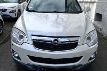 Opel Antara 239.000 km 4.100 &euro; Recklinghausen 45665