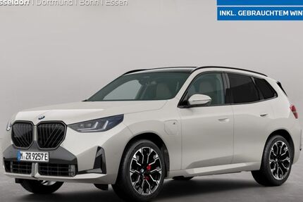 BMW X3 10.609 km 72.899 &euro; Düsseldorf 40237