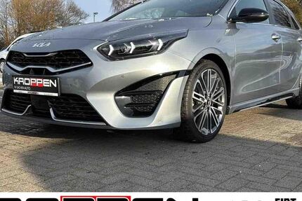 Kia ceed / Ceed 31.191 km 23.990 &euro; Herten 45701