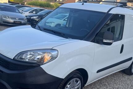 Fiat Doblo 97.000 km 6.999 &euro; Essen 45355