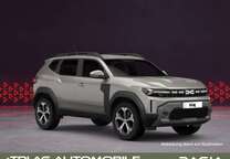 Gebrauchtwagen Dacia Duster