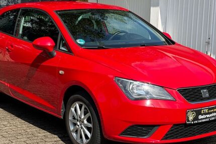 Seat Ibiza 106.509 km 6.970 &euro; Moers 47445
