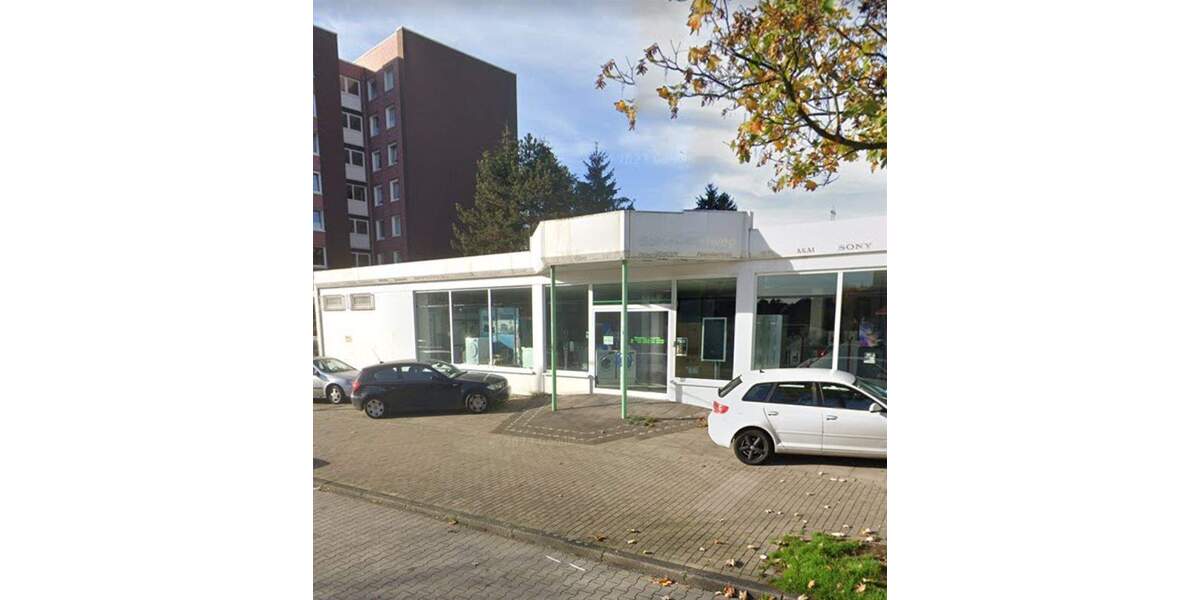 Gewerbe Immobilie zu vermieten zimmer