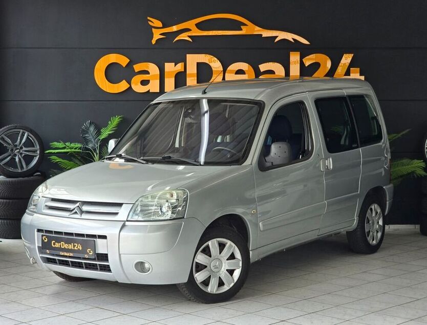 Berlingo