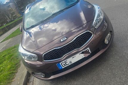 Kia ceed Sportswagon 266.011 km 6.000 &euro; Gelsenkirchen 45896