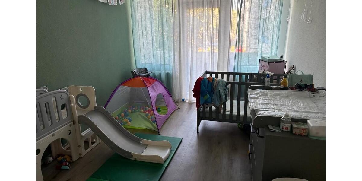 Etagenwohnung Neukirchen-Vluyn Vluyn - 3 Zimmer, 82 m&sup2;, 961&euro; | Angebot:26395073