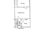Reihenmittelhaus Düsseldorf Stockum - 4 Zimmer, 106 m&sup2;, 700.000&euro; | Angebot:26105538