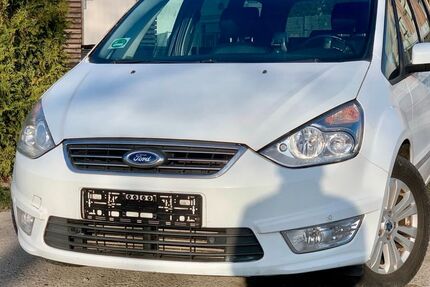 Ford Galaxy 133.860 km 5.000 &euro; Gelsenkirchen 45884