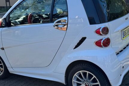 Smart ForTwo 85.000 km 5.950 &euro; Oberhausen 46149