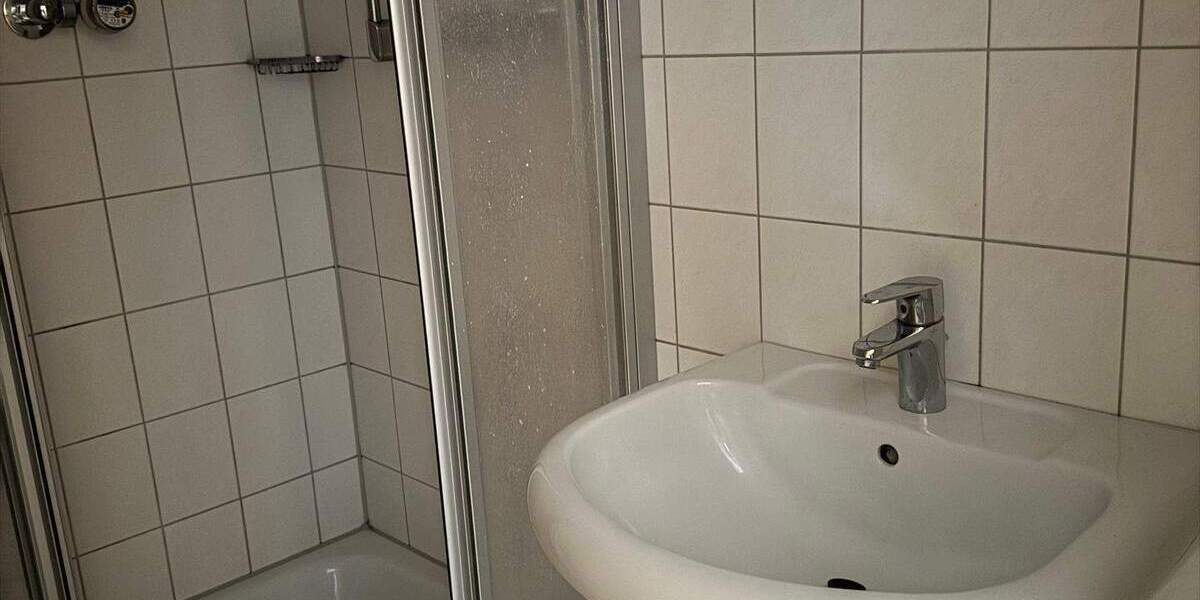 1-Zimmer-Wohnung in der zweiten Etage in Oberhausen 1 zimmer