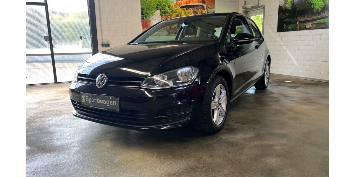 VW Golf 279.736 km 3.990 &euro; Wesel 46487