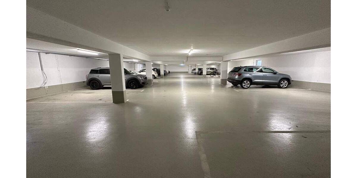 Barrierefreier Wohntraum mit Terrasse & Garten - Neubau in Menzelen-Ost 3 zimmer