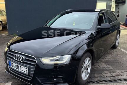 Audi A4 249.760 km 8.699 &euro; Bochum 44795