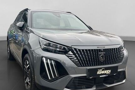 Peugeot 2008 2.867 km 30.990 &euro; Krefeld 47800