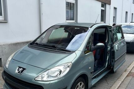 Peugeot 1007 154.000 km 1.450 &euro; Gladbeck 45968