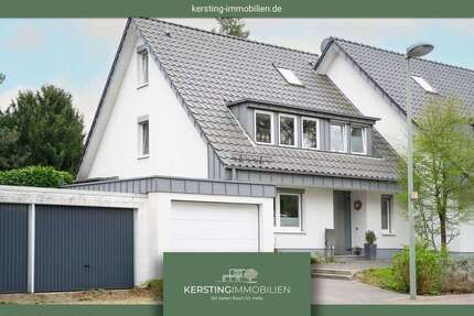 Haus zum Mieten in Krefeld Verberg 2.290 € 160 m²