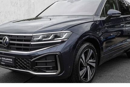 VW Touareg 16.741 km 75.840 € Düsseldorf 40474