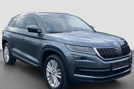 Skoda Kodiaq 270.000 km 13.999 &euro; Mülheim a.d. Ruhr 45476