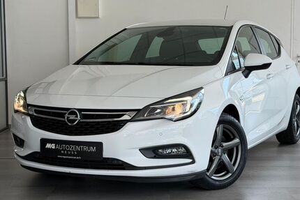 Opel Astra 92.374 km 10.990 &euro; Düsseldorf 40627