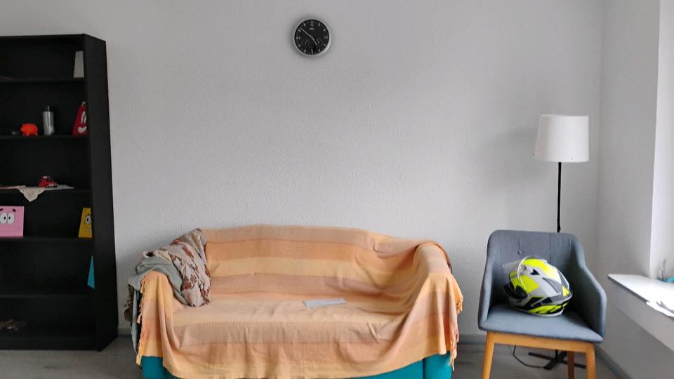 Etagenwohnung Essen Stadtbezirk IV - 2 Zimmer, 55 m&sup2;, 605&euro; | Angebot:26408202