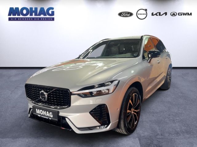 Volvo XC60 24.280 km 39.880 &euro; Recklinghausen 45659