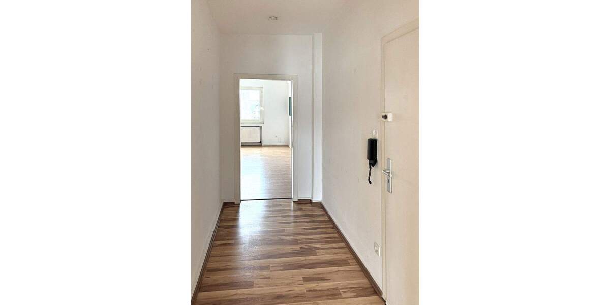 Etagenwohnung Düsseldorf Oberbilk - 2 Zimmer, 57 m&sup2;, 205.000&euro; | Angebot:25156996