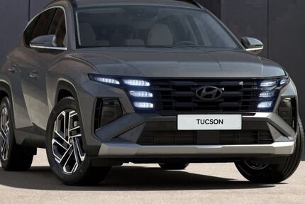 Hyundai TUCSON 2.414 km 33.970 &euro; Dinslaken 46535