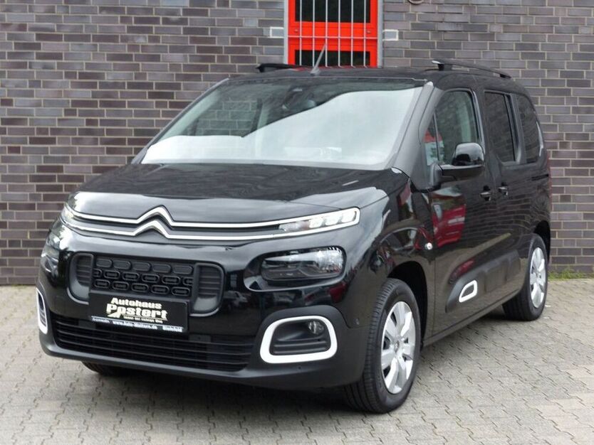 Berlingo