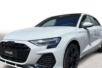 Audi A3 1.500 km 43.770 &euro; Moers 47441