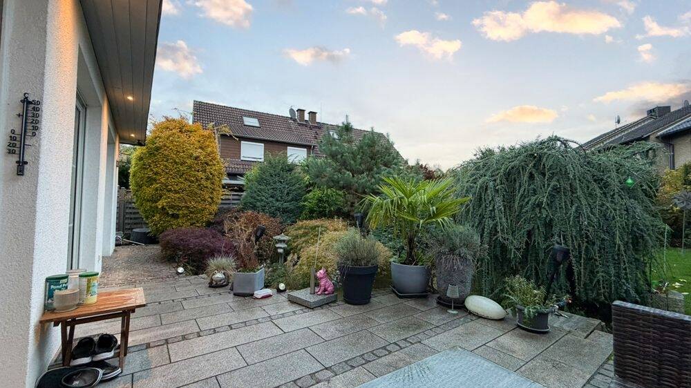 Bungalow Duisburg Vierlinden - 4 Zimmer, 132 m&sup2;, 715.000&euro; | Angebot:24056731