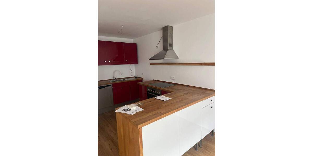 Etagenwohnung Düsseldorf Flingern Süd - 4 Zimmer, 100 m&sup2;, 1.500&euro; | Angebot:25606741