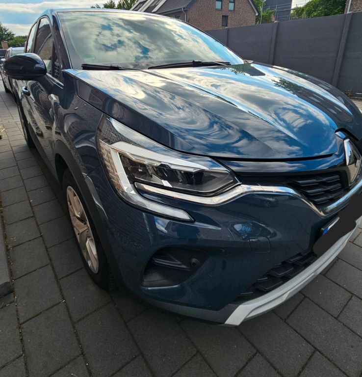 Captur