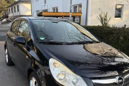 Opel Corsa 164.400 km 2.900 &euro; Mülheim an der Ruhr 45473