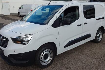 Opel Combo 135.902 km 15.351 &euro; Essen 45307