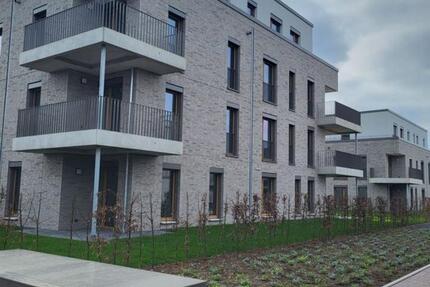 NEUBAU - barrierefreie Penthouse-Wohnung mit traumhafter Terrasse 3 zimmer