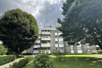 Wohnung zum Kaufen in Meerbusch 210.000 € 55 m² 2 zimmer