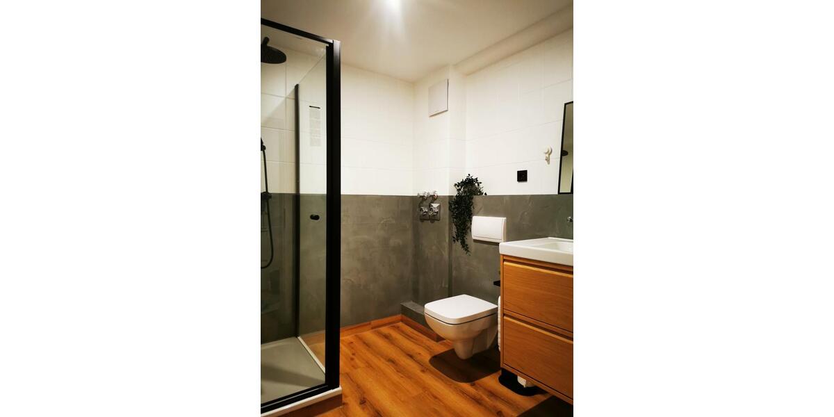 Etagenwohnung Voerde (Niederrhein) - 2 Zimmer, 45 m&sup2;, 152.000&euro; | Angebot:24787290