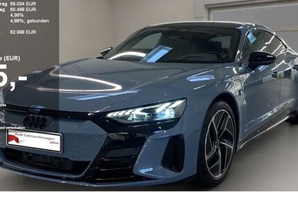 Audi e-tron GT 26.517 km 56.214 &euro; Krefeld 47805