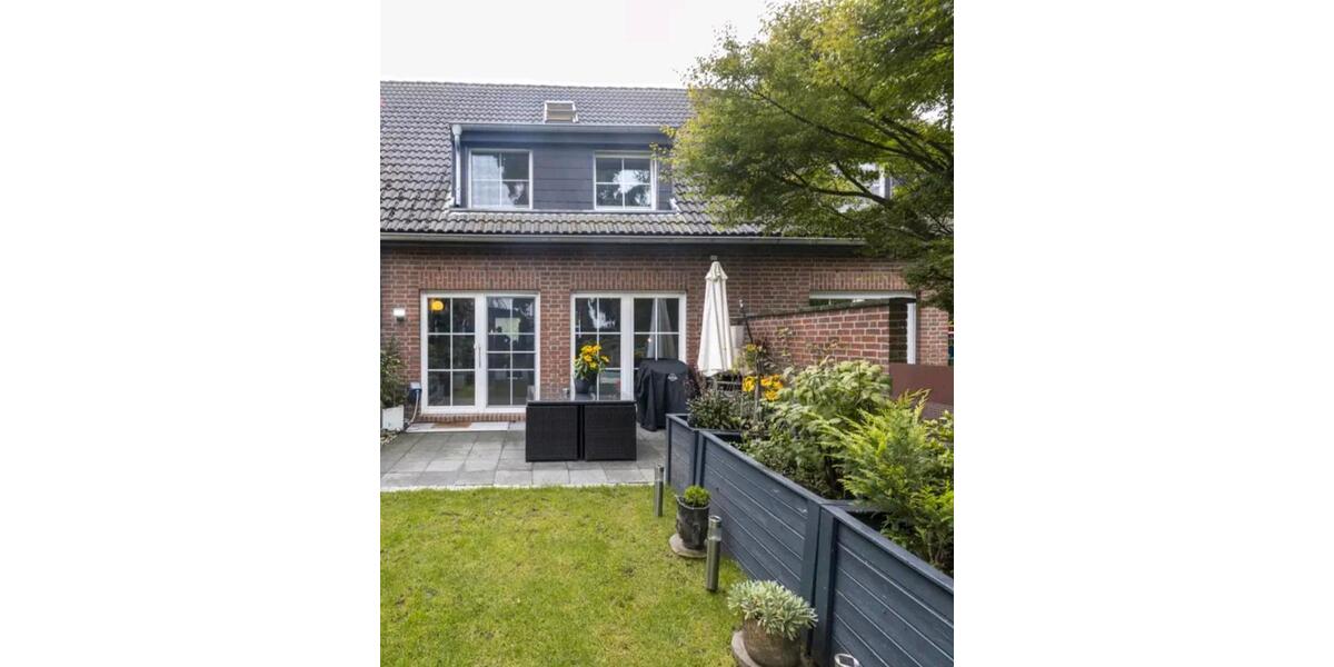 Reihenhaus Meerbusch Necklenbroich - 5 Zimmer, 131 m&sup2;, 730.000&euro; | Angebot:25391946