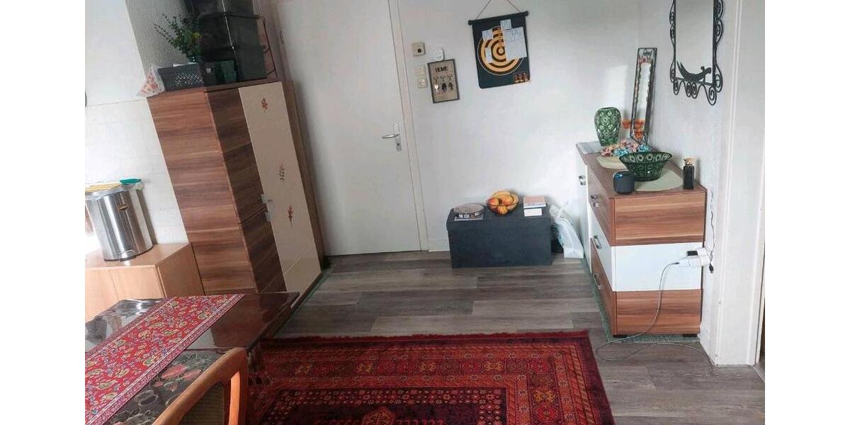 Etagenwohnung Bochum Günnigfeld - 1.5 Zimmer, 45 m&sup2;, 410&euro; | Angebot:26336431