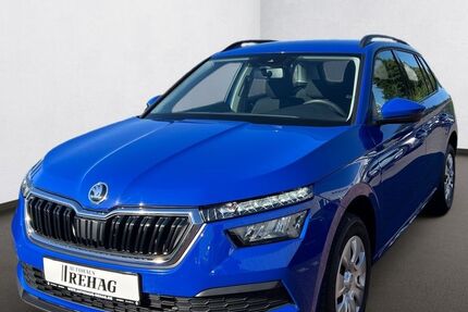Skoda Kamiq 54.435 km 16.790 € Recklinghausen 45659