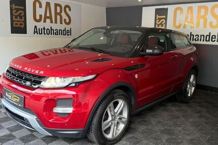 Land Rover Range Rover Evoque 186.000 km 12.800 € Bochum 44805