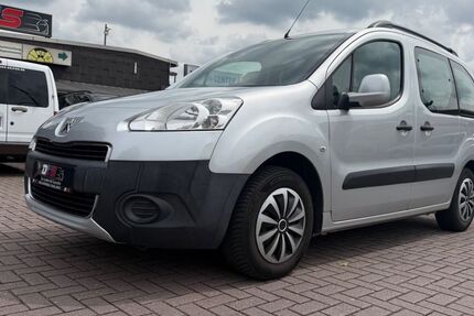 Peugeot Partner 172.772 km 6.290 &euro; Dinslaken 46537